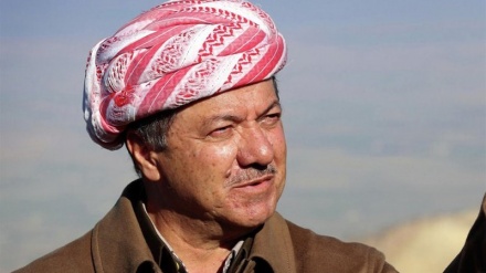 Ирактың Күрдістан аймағындағы референдумға қарсылық жалғасуда