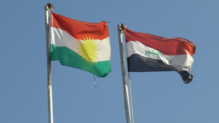 Күрдістан аймағының Ирактан бөлініп шығуы туралы өтетін референдумды сараптау