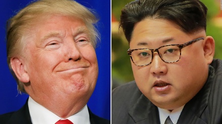 Трамп Солтүстік Кореяға қатысты қатаң ұстанымынан кері шегінді