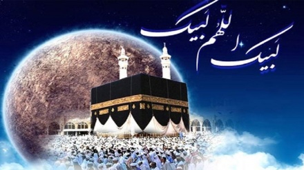 Қажылық кезіндегі адам бойындағы өзгерістер 2