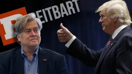 Трамптың бас стратегі Ақ үй мәліметтерінің сыртқы таралуындағы негізгі күдікті