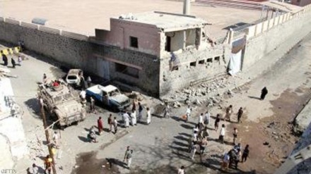 Сауд Арабиясының шығысындағы әл-Авамиеде шиіттер басып-жаншылды

