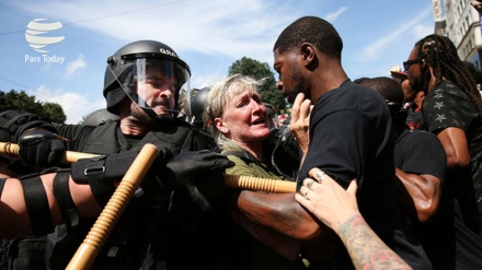 АҚШ-тағы нәсілшілдік және қатерге ұшыраған арман