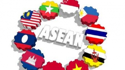 Оңтүстік-шығыс Азия елдері ассоциациясының (ASEAN) ДАИШ-пен күрестегі бағдарламасы