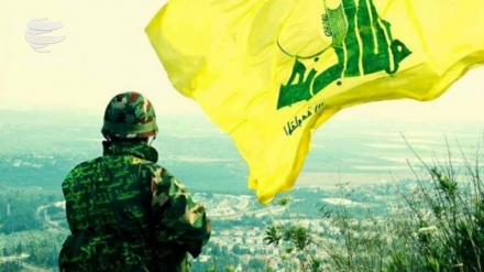 Ливан Хизболласы  сионистік режимге ескерту жасады