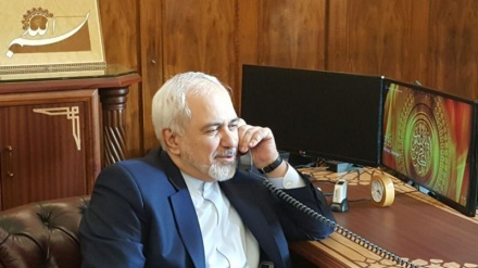 Зариф ислам мемлекеттерінен Мьянма мұсылмандарына қарсы зорлық-зомбылықты тоқтату үшін шара қолдануды сұрады