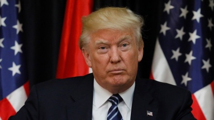 Сионист миллиардерлер – Трамптың негізгі қолдаушылары