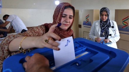 Күрдістан аймағының бөліну туралы референдумынан кейінгі ықтималды жағдайлар