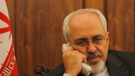 Иран мен Австрияның Сыртқы Істер Министрлері телефон арқылы сөйлесті