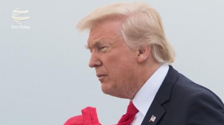 Америкалық әйелдер Дональд Трампты жек көреді