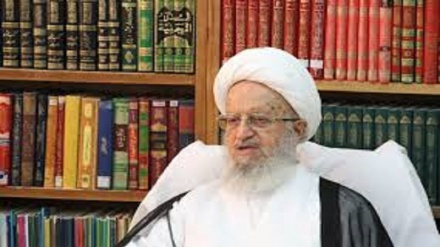 Аятолла Макарем Ширази тәкфиршіл идеологияны ислам әлемі үшін ең үлкен қауіп деп атады