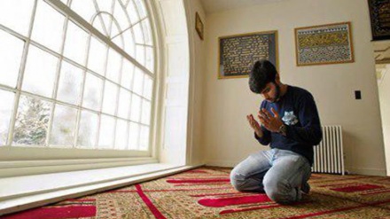 Қазақстанда қоғамдық мекендерде намазханалар ашылады