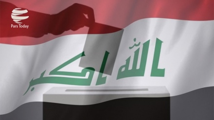 Ирактың парламенттік сайлауы: коалициялар мен шетелдік ойыншылардың ұстанымдары 2