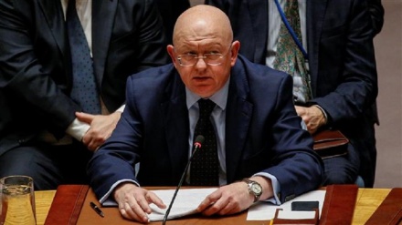 Ресей БҰҰ Қауіпсіздік кеңесінде Иранға санкция салынуға қарсы