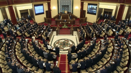 Қазақстандағы сайлауға халықаралық байқаушыларды тіркеу  аяқталды