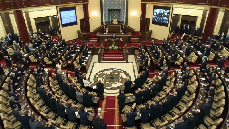 Қазақстандағы сайлауға халықаралық байқаушыларды тіркеу  аяқталды