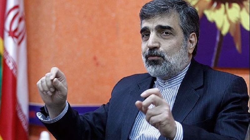 Камалванди: Иран уран байытуды бірнеше есе жылдамдатуға әзір
