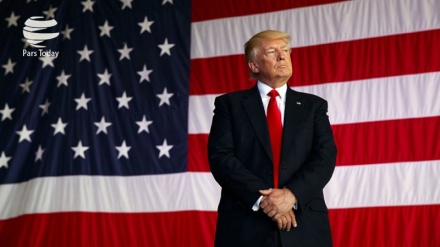 АҚШ-тың Парсы шығанағы аймағындағы араласушылық рөлі