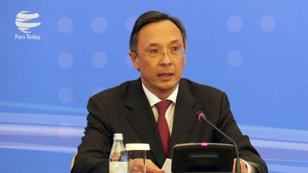 Экономикалық және саяси байланыстарды дамыту – Астананың сыртқы саясатының басты бағдары 