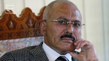 Абдулла Салехтің өлімінен кейінгі Йеменнің өтпелі кезеңге аяқ басуы 