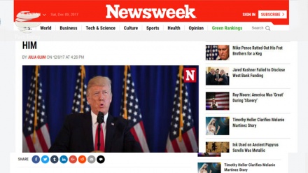 Newsweek басылымы Трамп билігі кезінде АҚШ-тағы өмір сүру шығындарының артқанын хабарлады