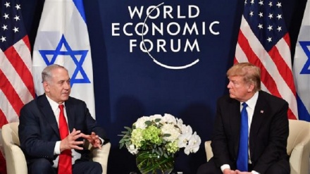 Трамп пен Нетаньяху Иранға қарсы ұстанымдарын қайталады