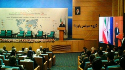 Зариф: Сирия мен Ирактағы тайпалық әрекеттер аймақ пен әлем үшін қатер