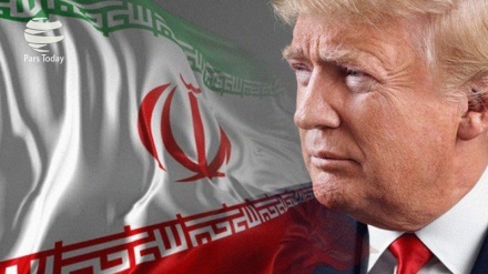 Трамптың алдында кері шегіну Еуропа құдіретінің әлсірегенін көрсетеді