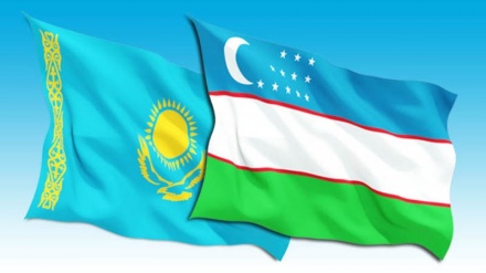 Қазақстан мен Өзбекстан әскери ынтымақтастықтарын арттырады