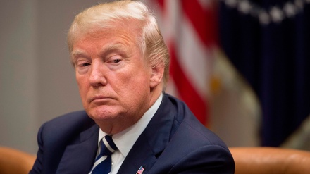 Тиллерсон отставкаға кеткеннен кейін Трамптың жасаған мәлімдемесі