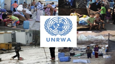 АҚШ UNRWA-ға уәде еткен көмектерінің бір бөлігін тоқтатты