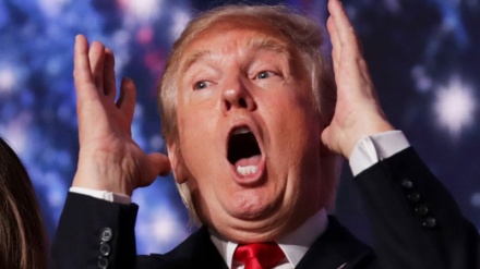 Америкалықтардың жартысы Трампты қызба адам санайды