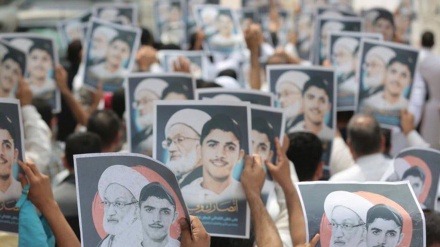 Бахрейн дағдарысындағы араб ұйымдарының рөлі