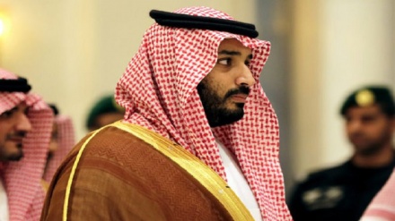 Адам құқығын бақылаушы ұйым Мұхаммад бин Салманды жазалау қажеттігін қуаттады