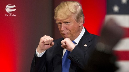 Трамп Иран халқымен бірге ме, әлде қарсы ма?