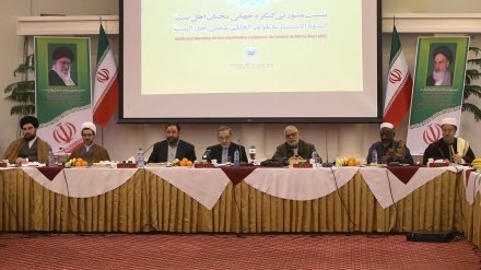 Палестина – Ислам әлемінің басты мәселесі 