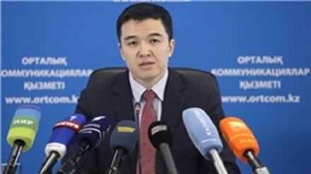 Қазақстанда экономикалық дағдарыс аяқталды