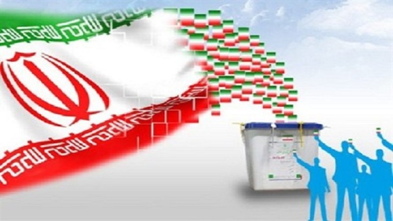 Ислам революциясының жеңісінен 40 жыл өткеннен кейінгі Иран 23