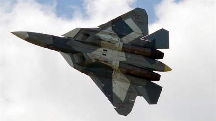 Ресейдің 30 Су-35 қырғи ұшағы Қытайға сатылды