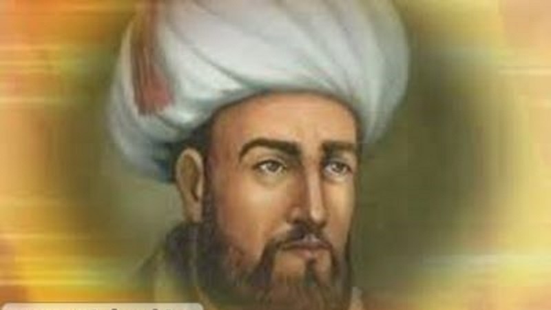 Иранның танымал тұлғалары (138)
