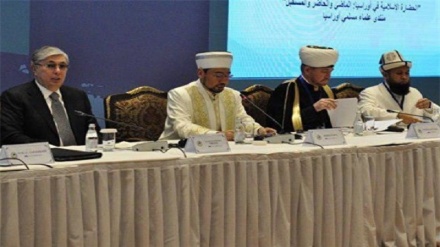 Астанада Әлемдік діндердің жетекшілерінің алтыншы конгресін өткізу – Қазақстандағы 2018 жылдағы маңызды оқиға