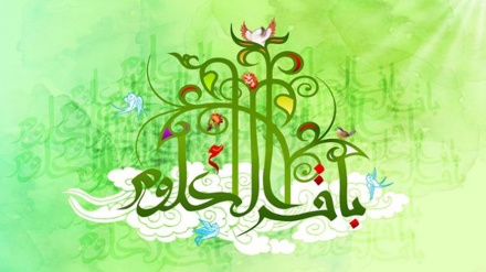 Имамат аспанының бесінші жұлдызы