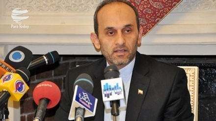 Палестинаны қолдау – бүкіл әлемдіктердің міндеті