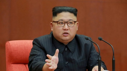 Солтүстік Корея басшысы дауылдан зардап шеккен аудандарды аралады