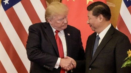 Трамп Қытайға қарсы сауда соғысын бастады