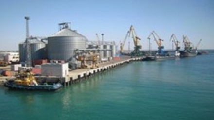 Қазақстанның айлақтарында АҚШ-тың әскери базалары құрылғаны туралы уәж теріске шығарылды