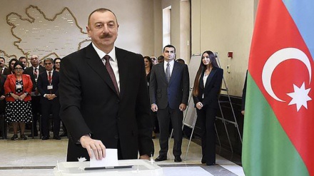 Әзірбайжан Республикасындағы сегізінші президенттік сайлаудың жетістіктері мен кемшіліктері (1)