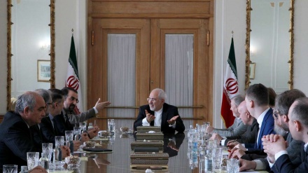 Ресейдің Халықаралық дискуссиялық 