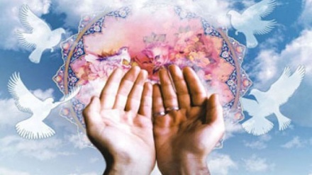 Дұғаның орындалуы