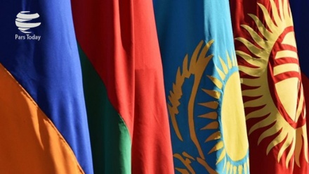 Иран мен Еуразия экономикалық одағы арасындағы келісім қорытындыланады